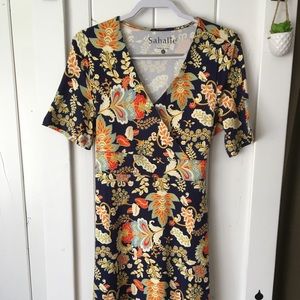 Brand - Sahalie
Women’s Floral Print